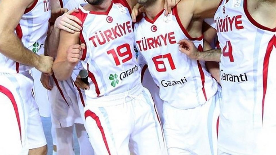 12 Dev Adam’ın olimpiyat elemeleri kadrosu açıklandı