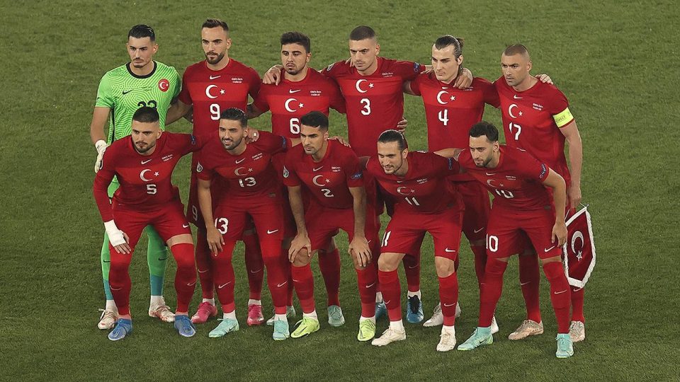 A Milli Takım Bakü’de Galler karşısına çıkacak