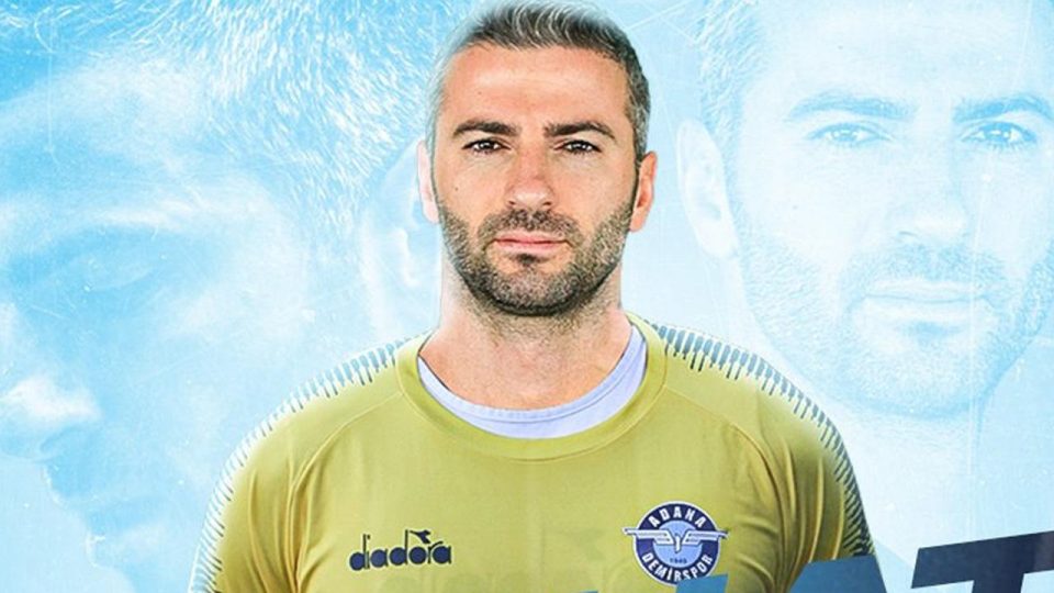 Adana Demirspor Ferhat Kaplan’ı kadrosuna kattı