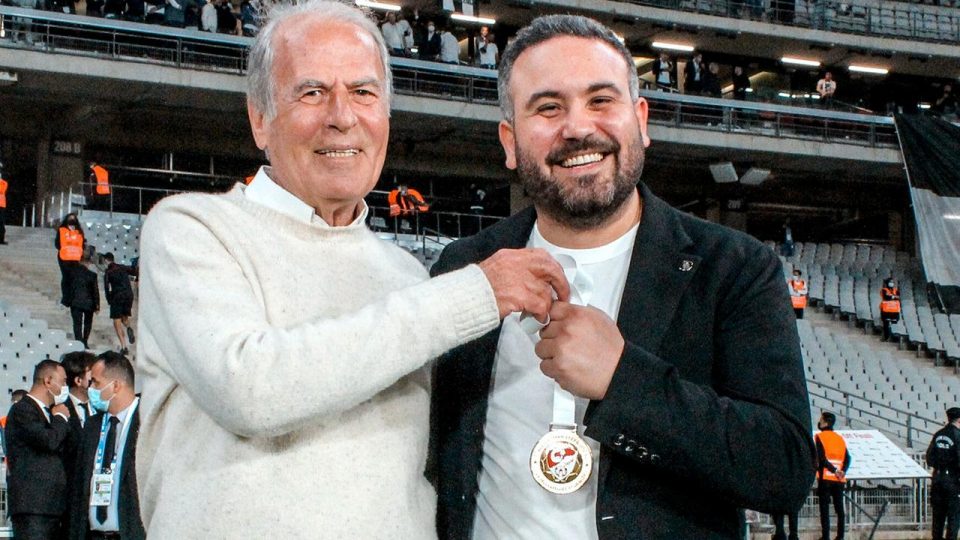 Altay’da Mustafa Denizli belirsizliği
