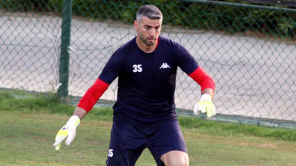 Antalyaspor Ferhat Kaplan ile yollarını ayırdı