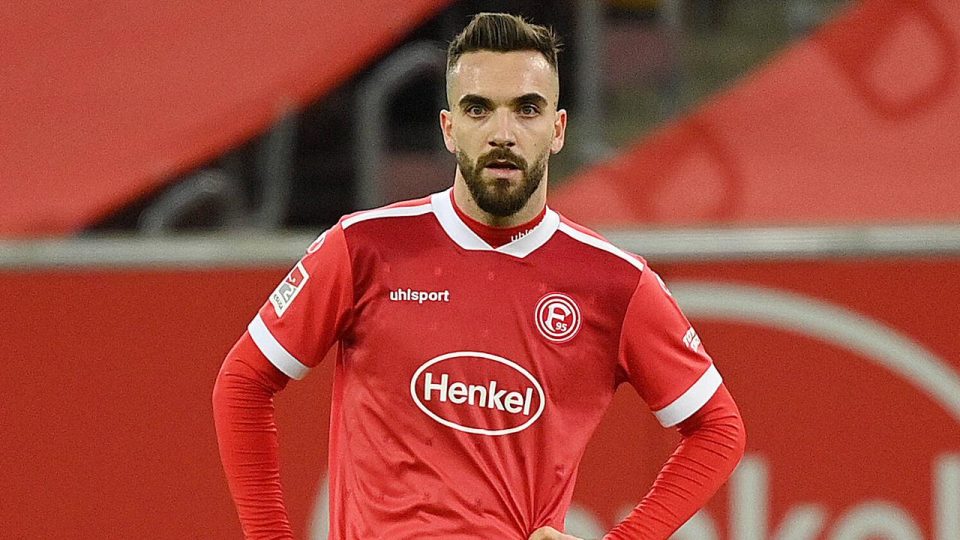 Beşiktaş, Kenan Karaman transferinde sona geldi