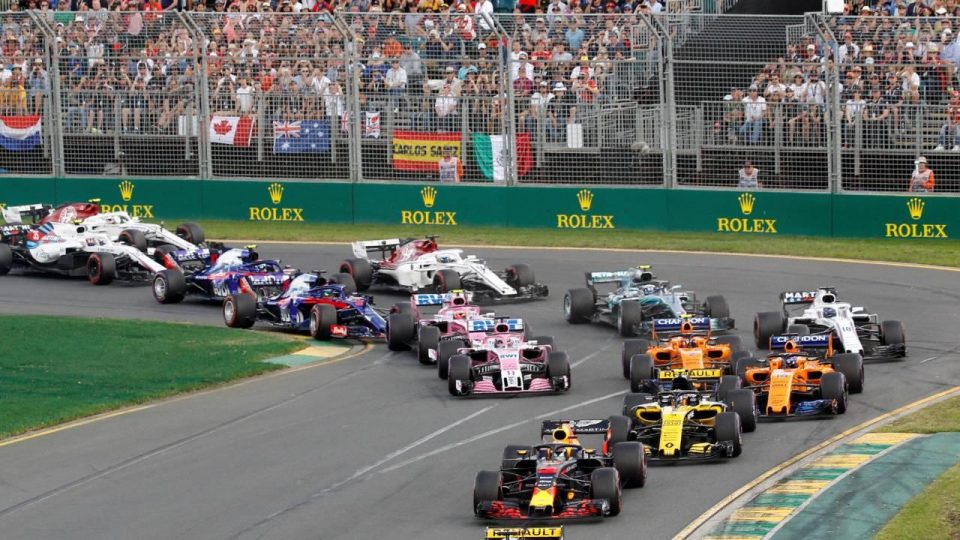 Büyük Britanya Grand Prix’si seyircili koşulacak