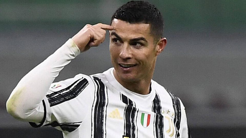 Cristiano Ronaldo’nun önceliği PSG