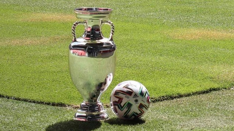 EURO 2020 heyecanı TRT’de sürüyor