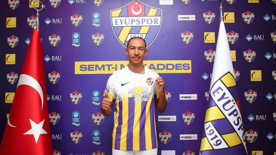 Eyüpspor Umut Bulut ve Bogdan Stancu’yu transfer etti