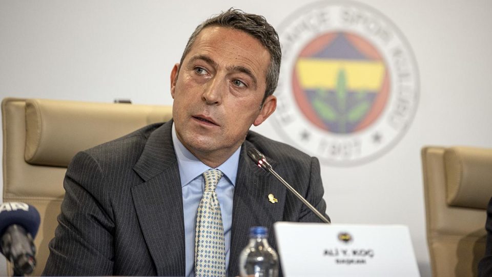 Fenerbahçe’nin yeni teknik direktörü kim olacak?