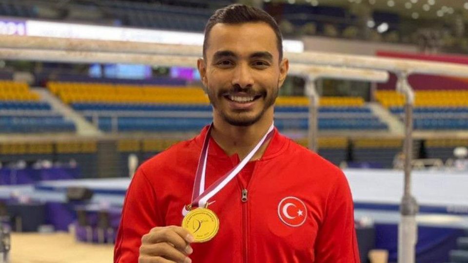 Ferhat Arıcan’dan müthiş seri