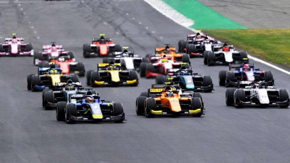 Formula 1’de sıradaki durak Fransa