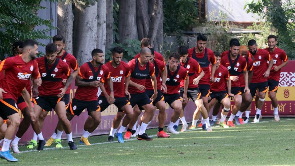 Galatasaray’da transfer hareketliliği devam ediyor