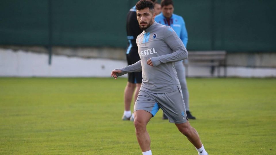Hatayspor, Kamil Ahmet Çörekçi’yi kadrosuna kattı