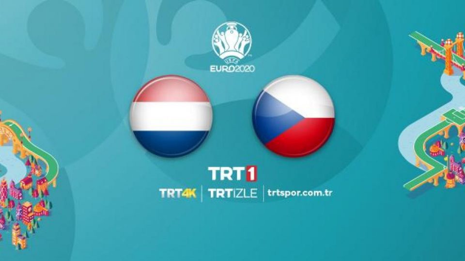 Çekya, Hollanda’yı yenerek çeyrek finalde