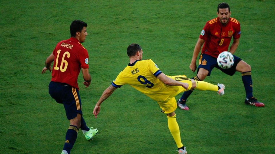 İspanya’dan sessiz başlangıç