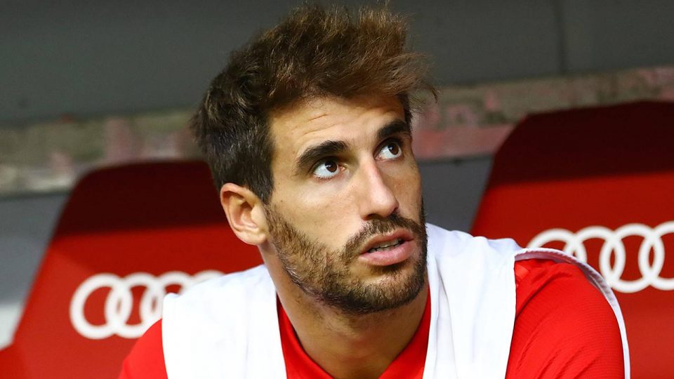 Javi Martinez Katar’a transfer oldu