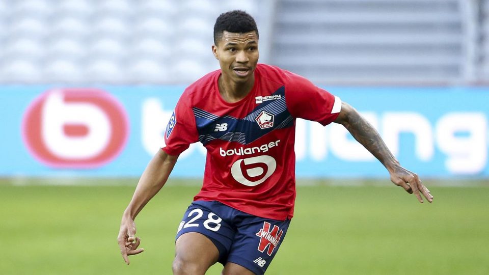 Lille’in futbolcusu Reinildo Mozambik’te saldırıya uğradı