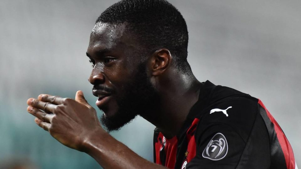 Milan, Fikayo Tomori’yi transfer etti
