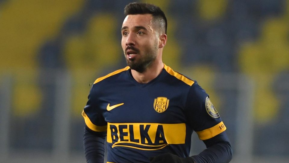 MKE Ankaragücü’nden İbrahim Akdağ açıklaması