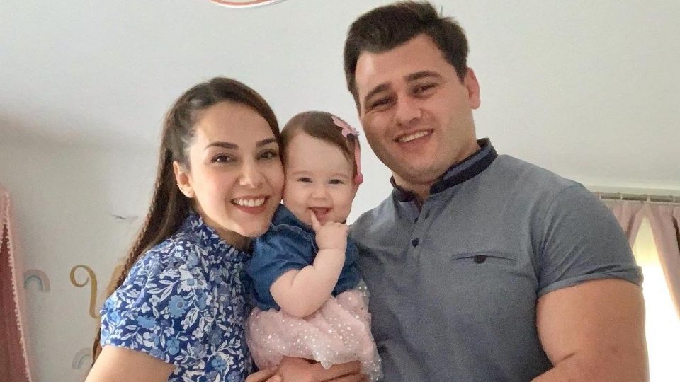 Rıza Kayaalp baba olmanın güzelliğini şampiyonluklara benzetti