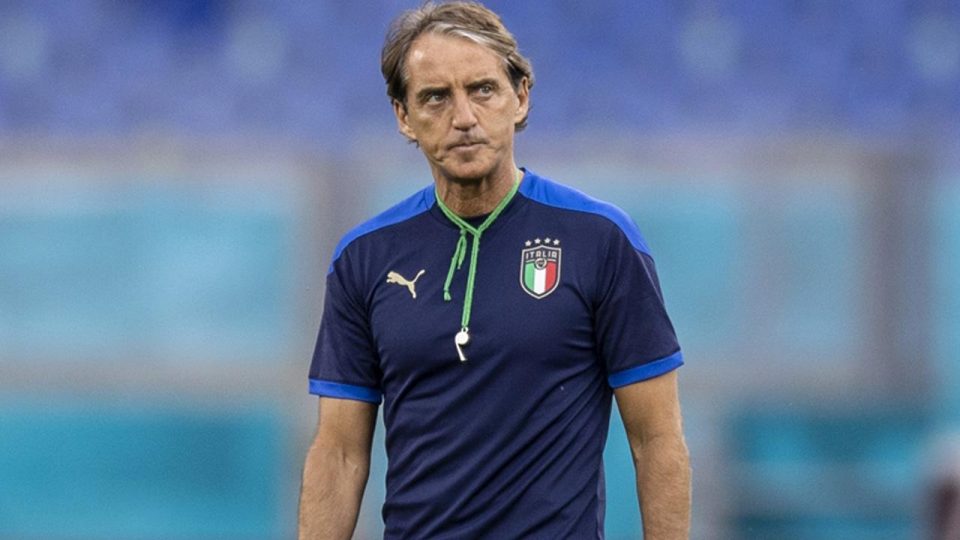 Roberto Mancini: Şimdi başka bir turnuva başlıyor