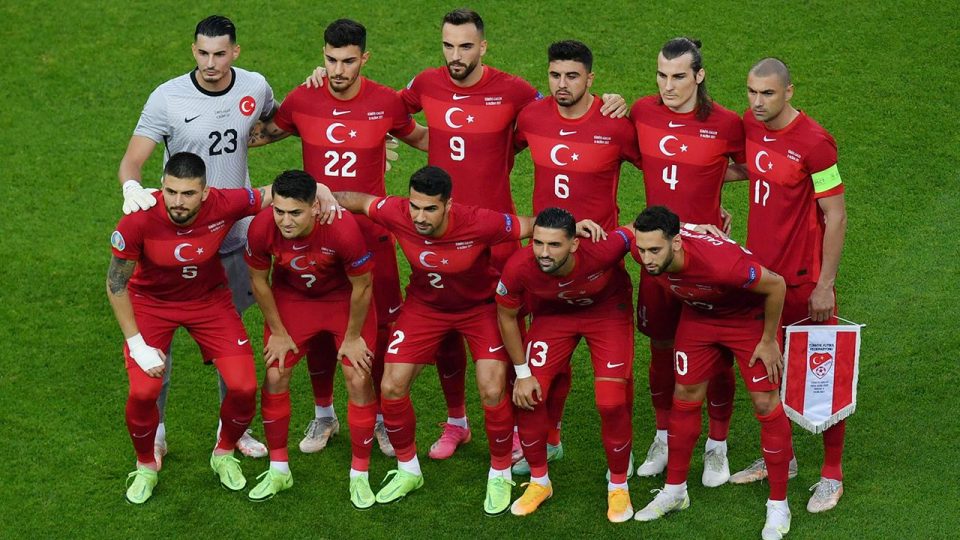 Şenol Güneş’ten 2 değişiklik