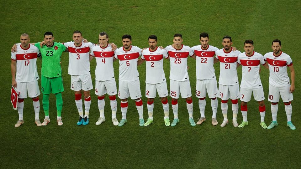 Şenol Güneş’ten 3 değişiklik