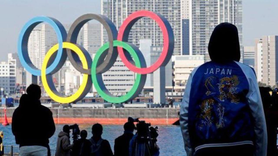 Tokyo Olimpiyatları için seyirci belirsizliği sürüyor