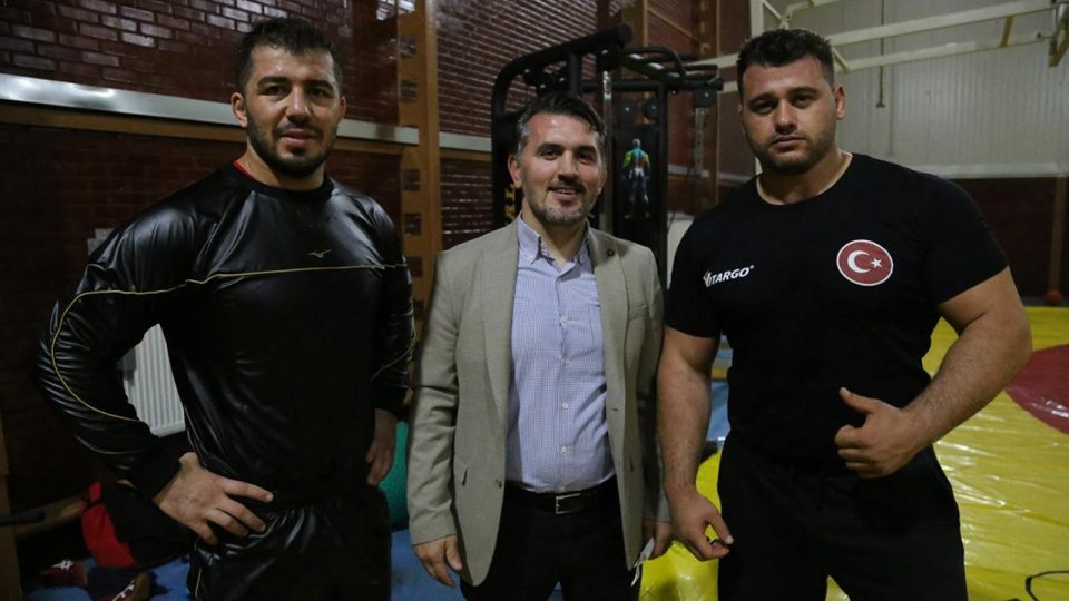Tokyo Olimpiyatları’nda hedef madalya rekoru kırmak
