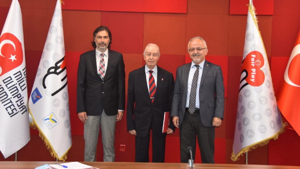 Türkiye Fair Play Ödülleri sahiplerini buldu