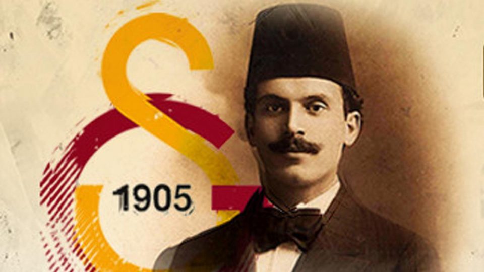 Ali Sami Yen ölümünün 70. yıl dönümünde anılıyor