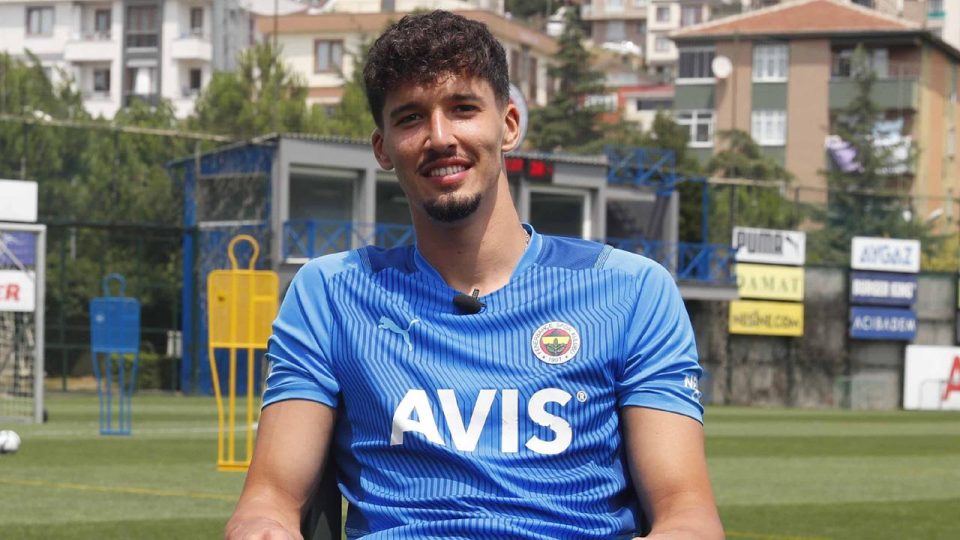 Altay Bayındır: Milli takımda oynamayı bekledim