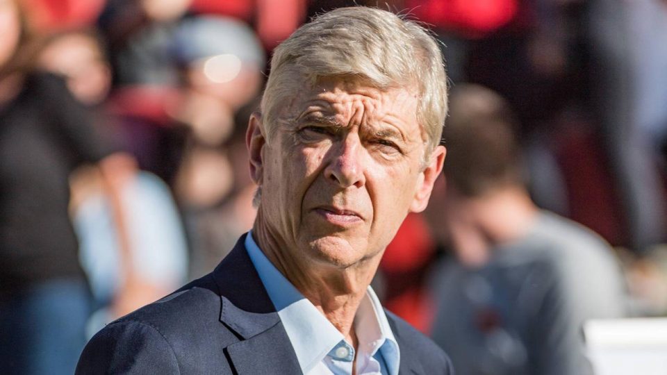 Arsene Wenger’den Dünya Kupası açıklaması