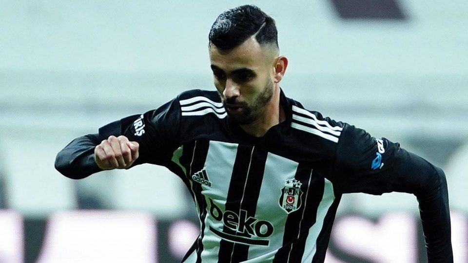 Burak Elmas: Ghezzal’la görüştük
