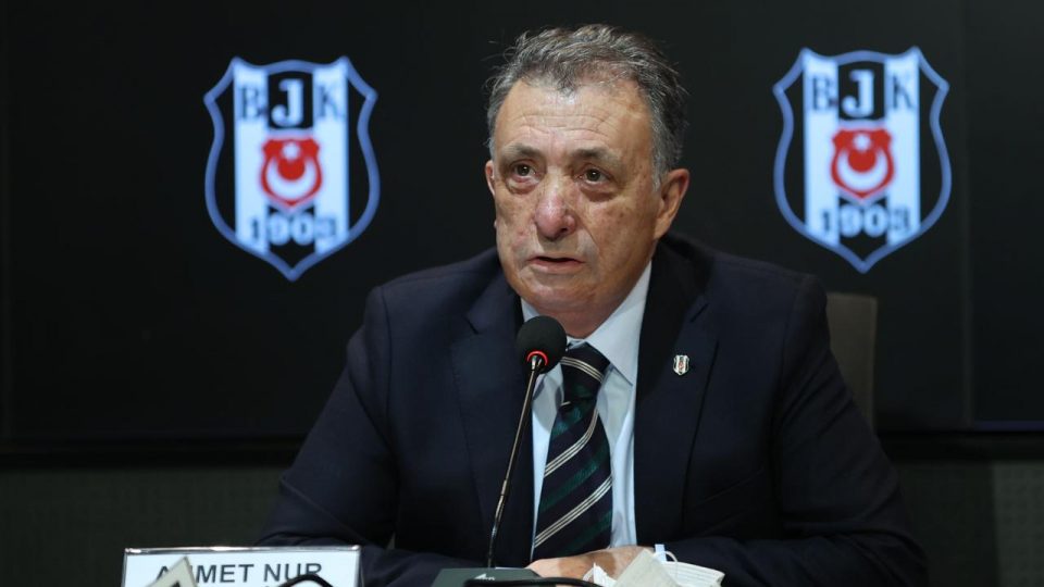 Çebi: Transferler gizli yapılır, transfer bittiği gün açıklanır