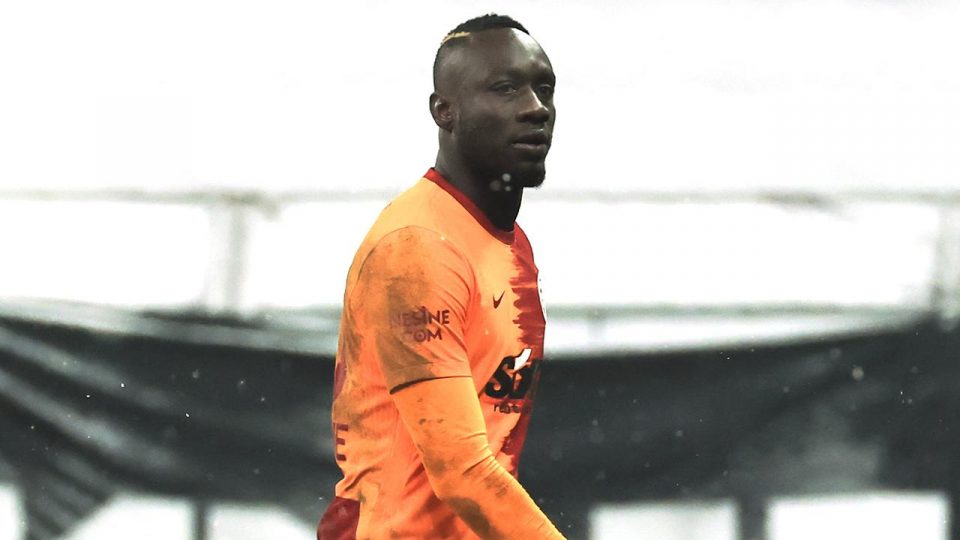Diagne ile yollar ayrılıyor