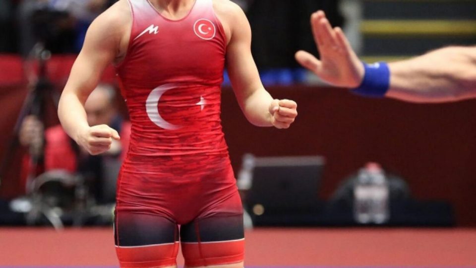 Dünya İşitme Engelliler Güreş Şampiyonası İstanbul’da yapılacak
