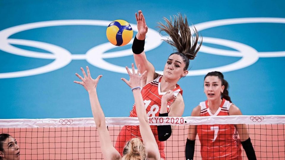 Filenin Sultanları ABD ile karşılaşacak