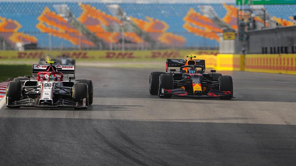 Formula 1 Türkiye Grand Prix’sinin biletleri satışa çıkıyor