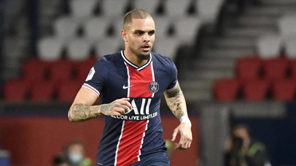 Galatasaray Layvin Kurzawa için PSG ile görüşecek