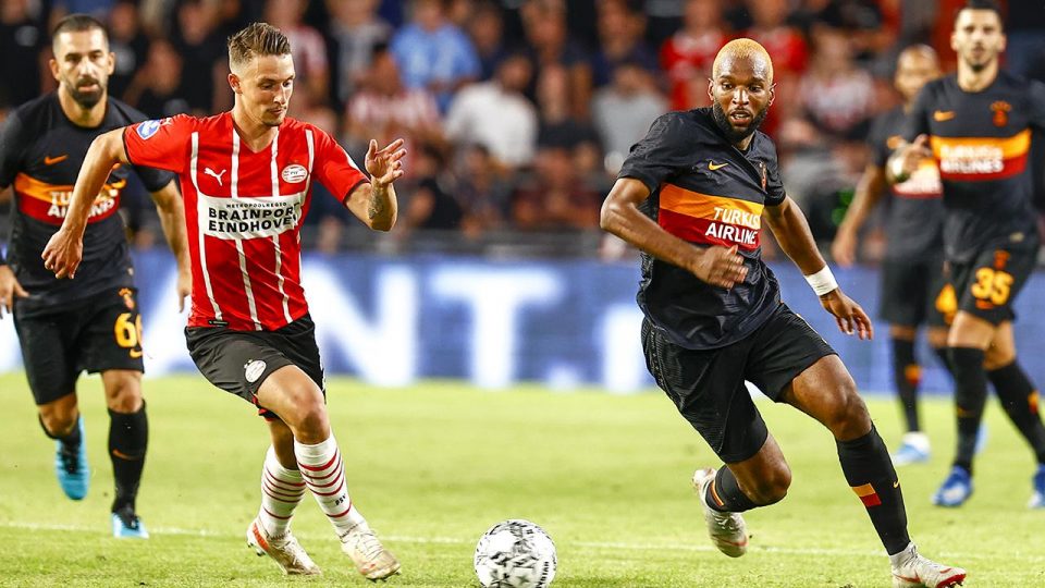 Galatasaray PSV’yi konuk edecek