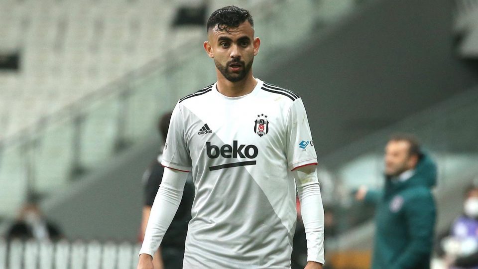Galatasaray’dan Ghezzal girişimi