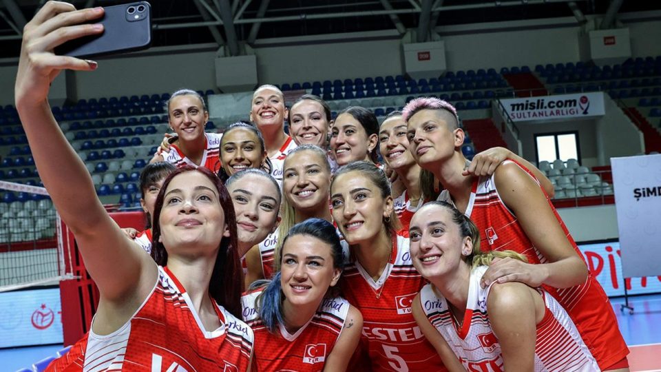 Giovanni Guidetti: Madalyanın hayalini kuruyoruz