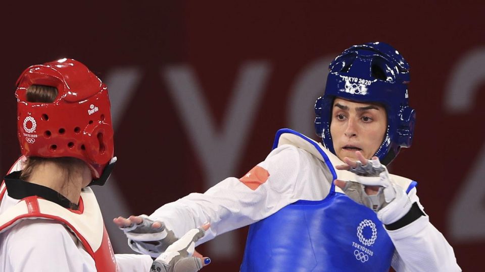 Hatice Kübra İlgün bronz için yarışacak