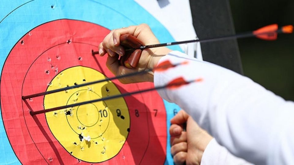 İki paralimpik okçu olimpiyat kotası aldı