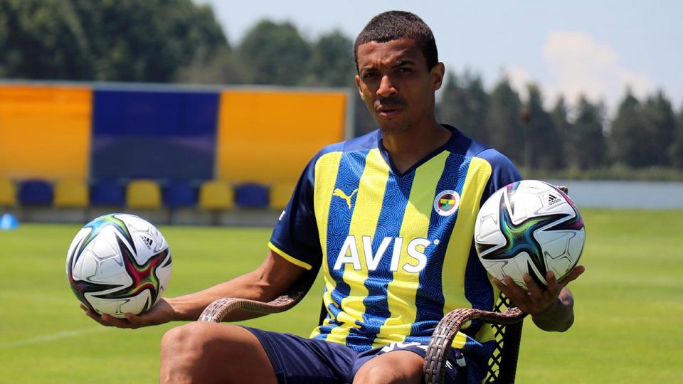 Luiz Gustavo şampiyonluğa inanıyor