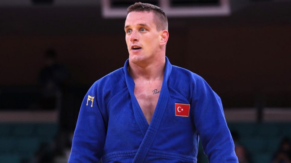 Mihael Zgank bronz madalya mücadelesi yapacak