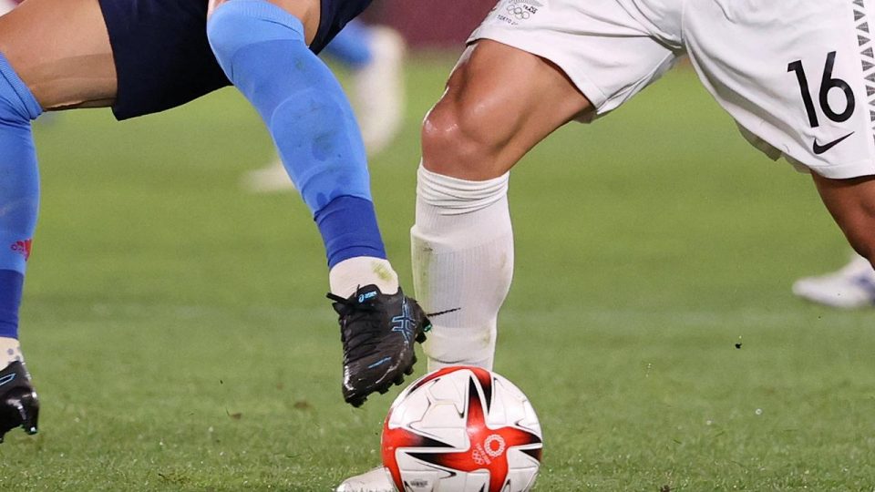 Olimpiyat Oyunları’nda erkek futbolda yarı finalistler belli oldu