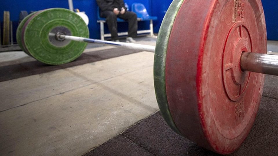 Para halterde 5 olimpiyat kotası