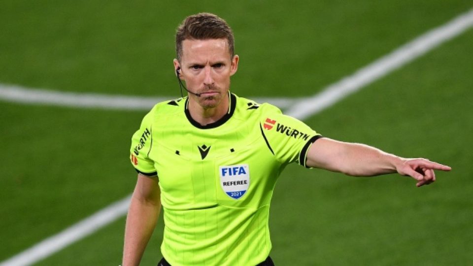 PSV-Galatasaray maçına İspanyol hakem