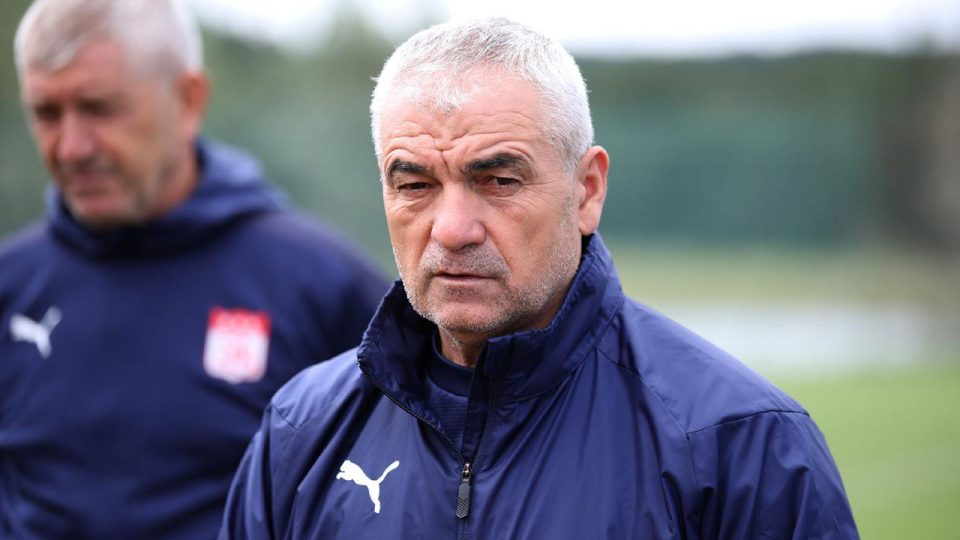 Rıza Çalımbay: Bu sene çok zor olacak