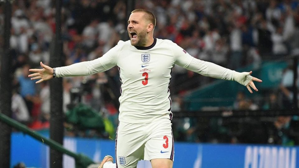 Roberto Carlos’a göre EURO 2020’nin en iyisi Luke Shaw